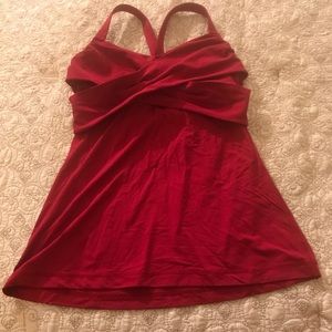 Lululemon top